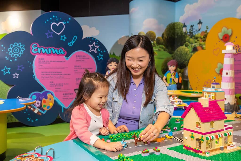 4D Cinema Experience