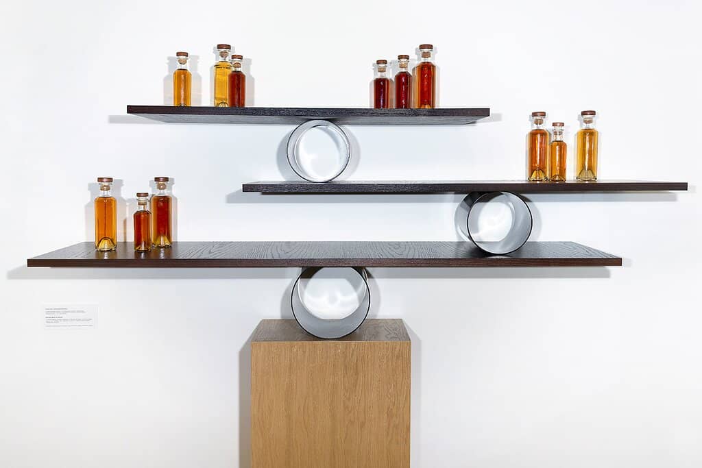 Guided Brandy Tasting