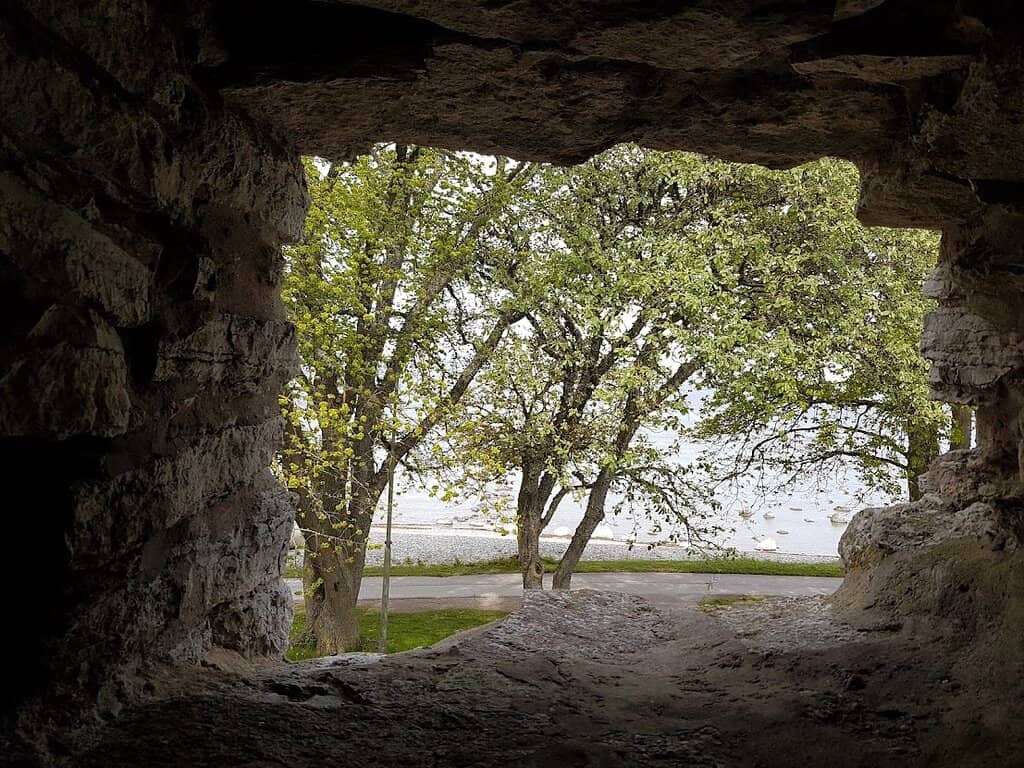 Kärleksstigen (Love Path)