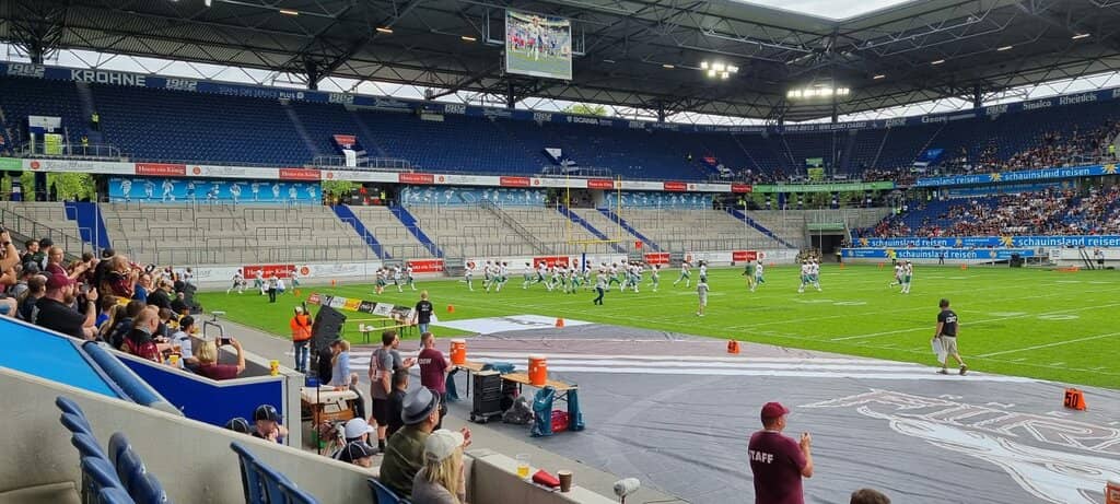 Stadium Tours