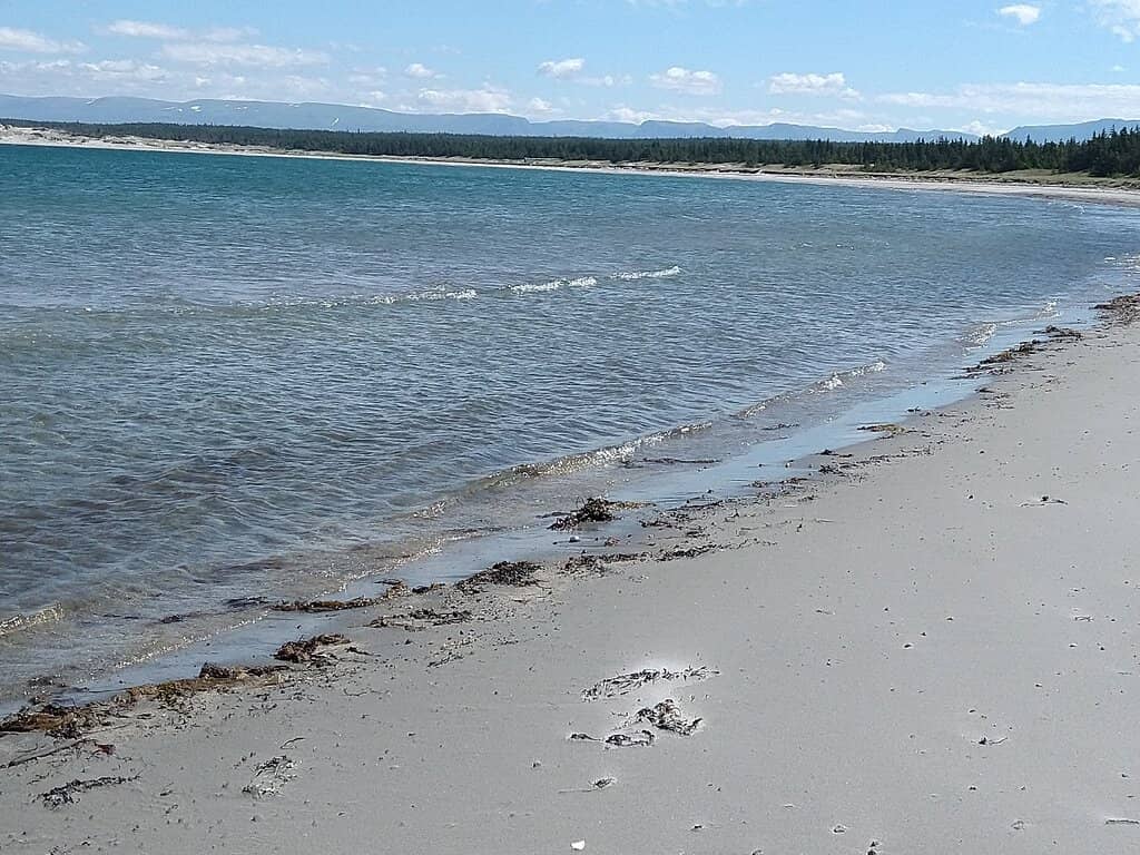 Gros Morne National Park Exploration