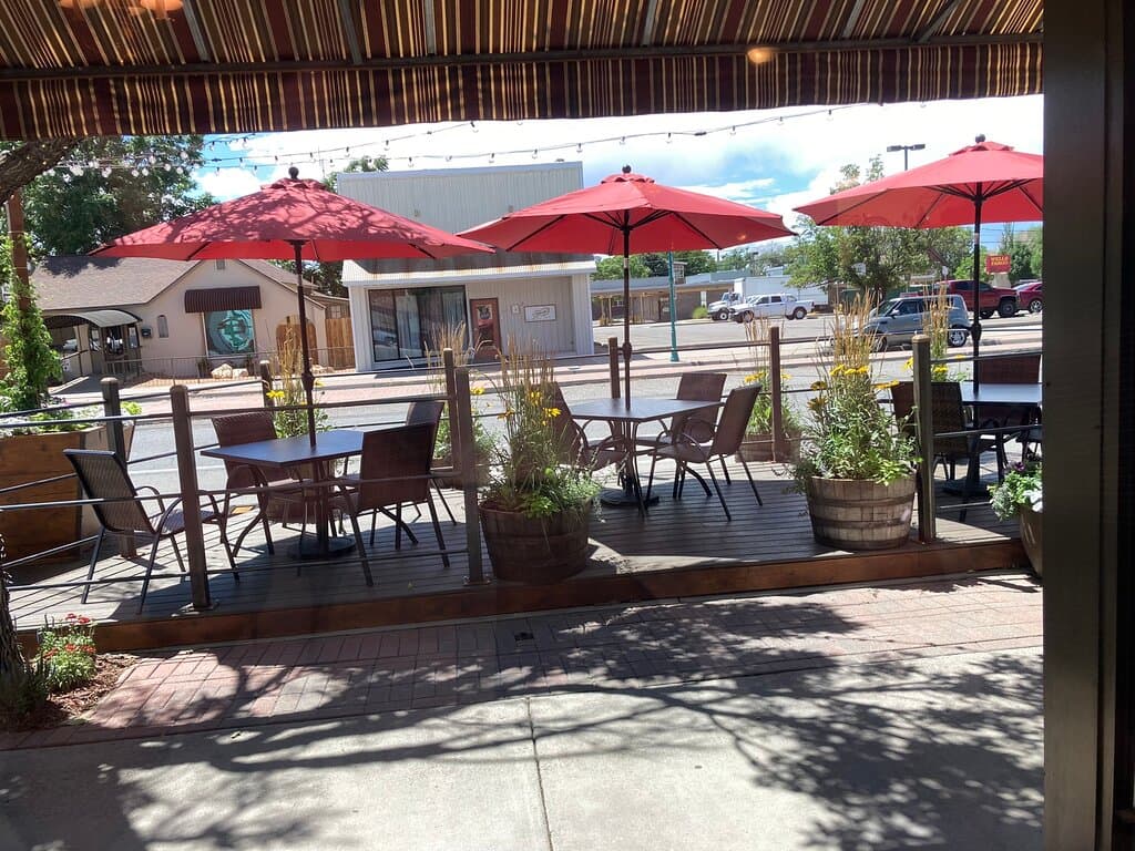 Delta Italian Restaurant