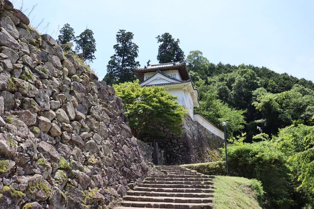 Traditional Townscape