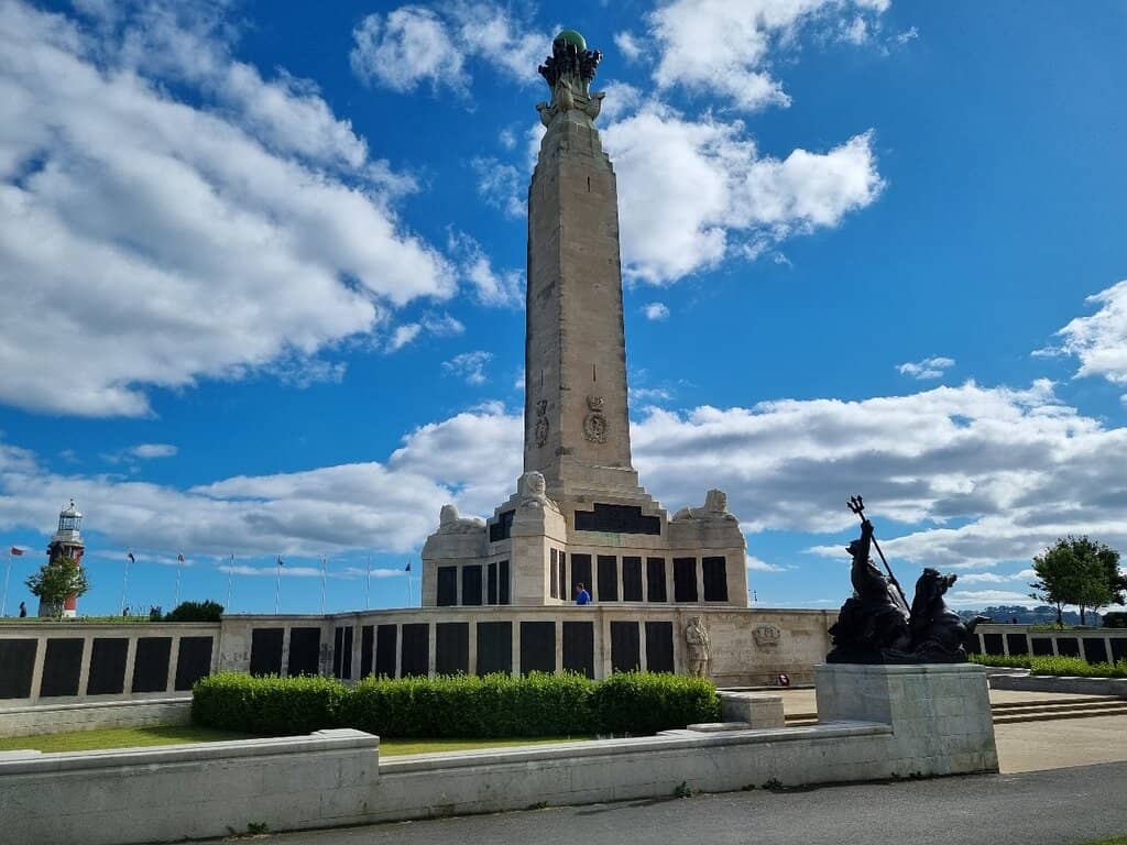 The Names of the Fallen