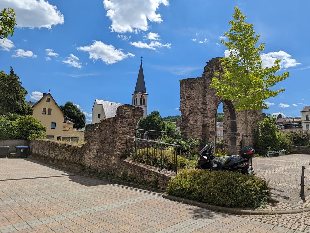 Römerkastell