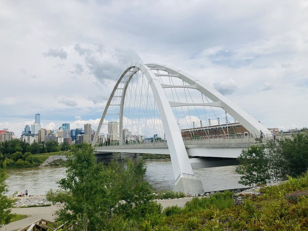 Pont Edmonton