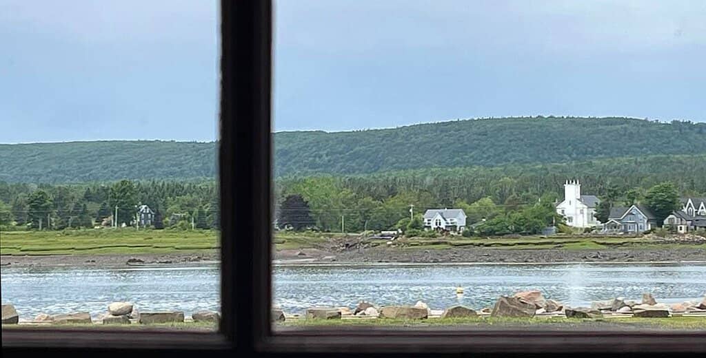 Acadian Connections