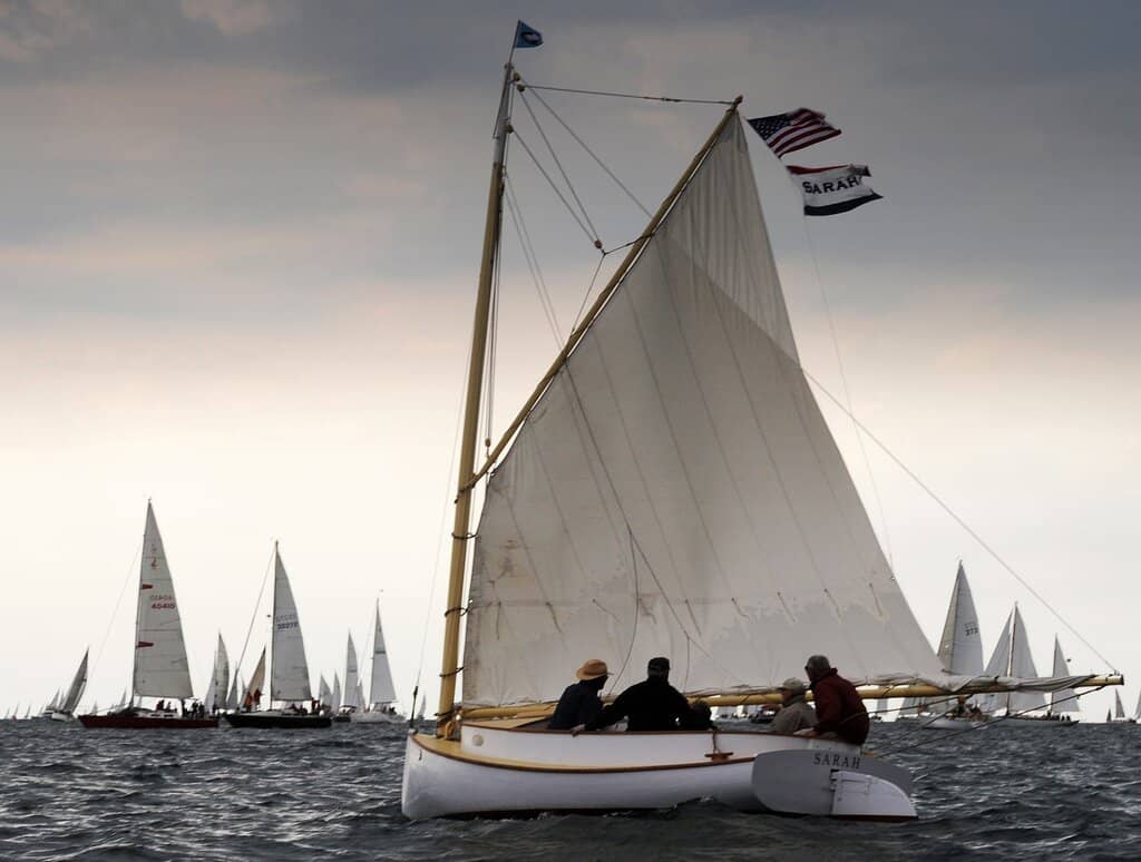 Historic Boat Collection