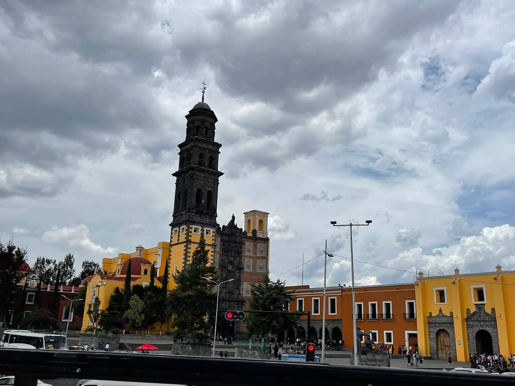 Historical Paintings and Descriptions