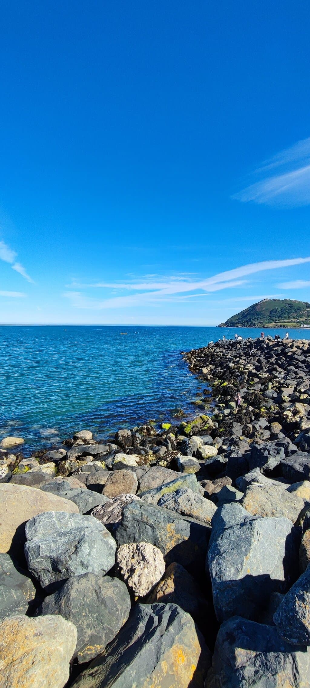 Bray Beach