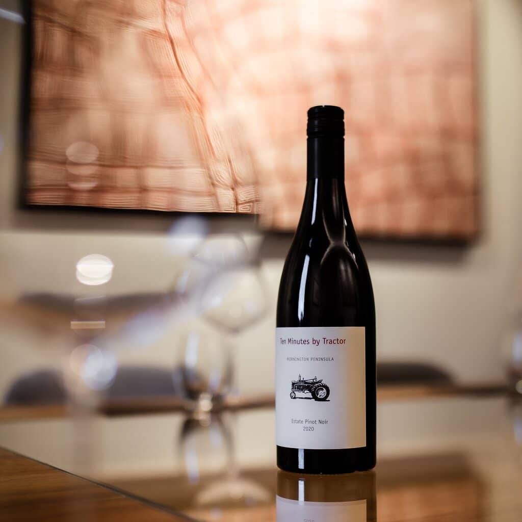 Estate Pinot Noir