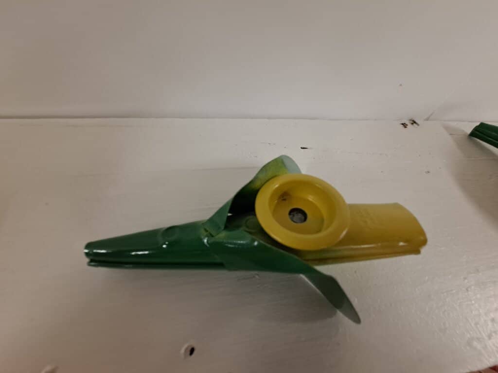 Build Your Own Kazoo