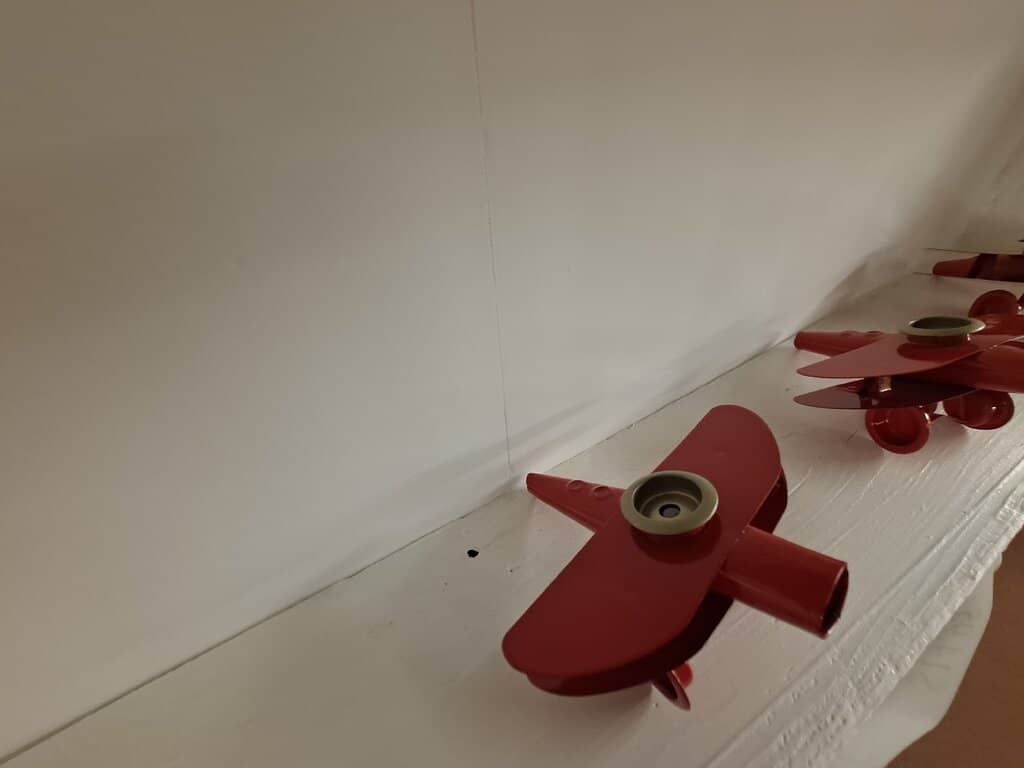 Kazoo Museum Exhibits