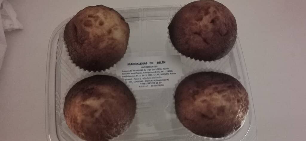 Nuns' Living Quarters