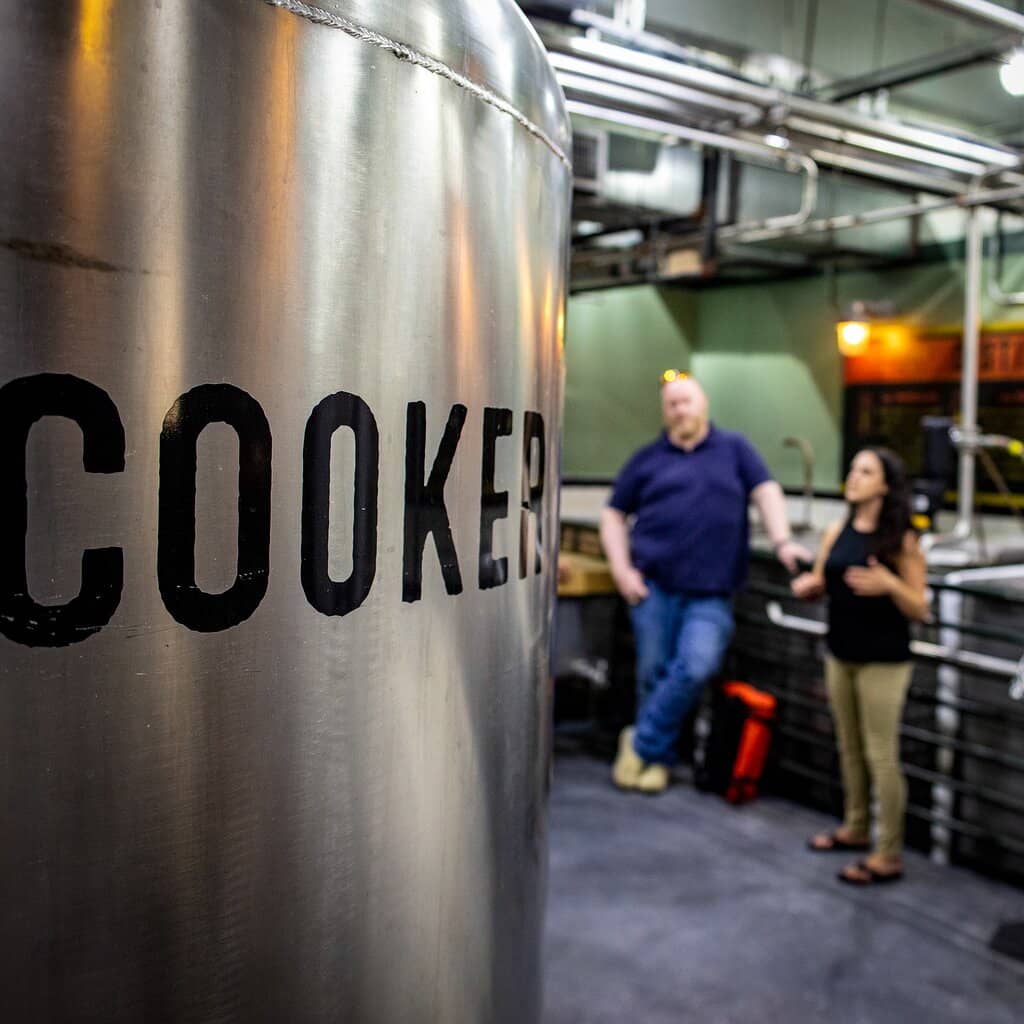 Old Cavalier Bourbon