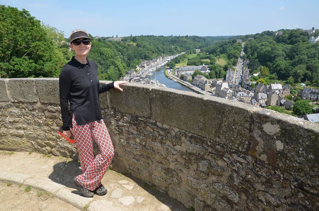 Fontaine des Quatre-Saisons