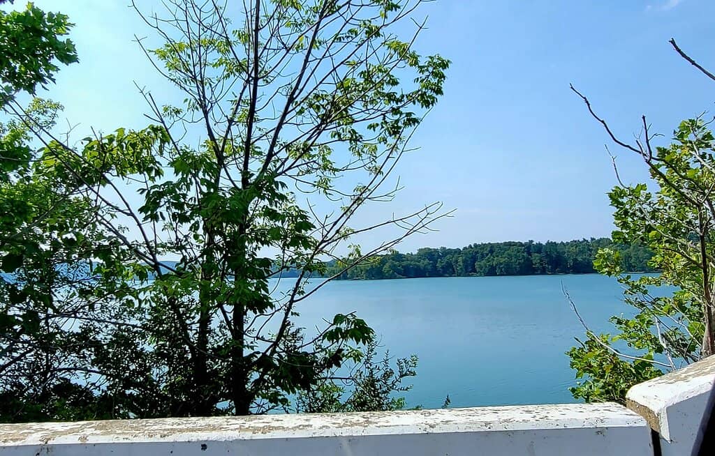 Loch Turret Shoreline Walk
