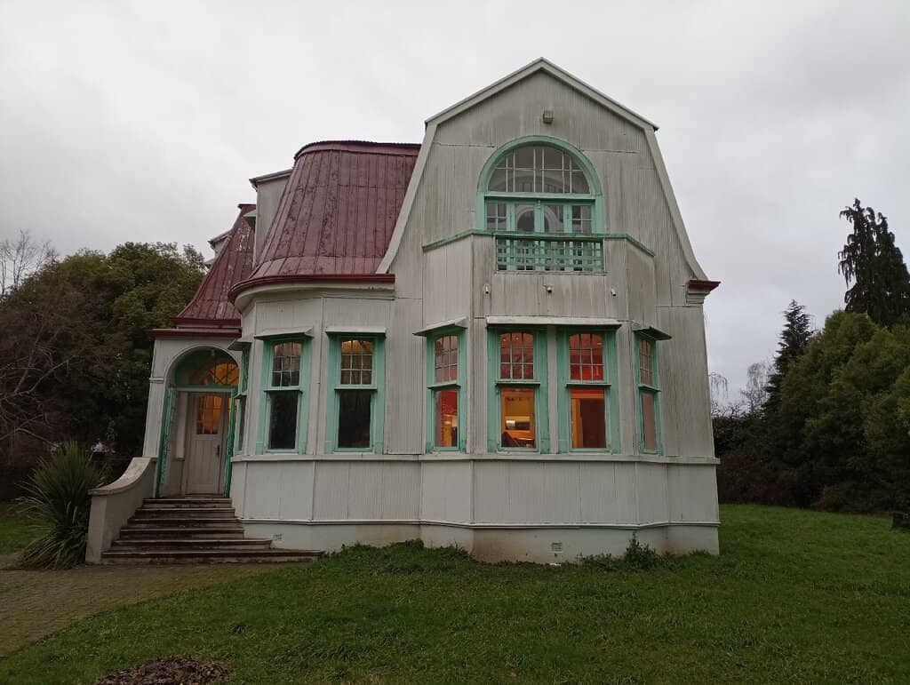 Las Aguas que Hablan