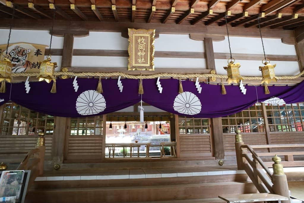 Spring Plum Blossoms