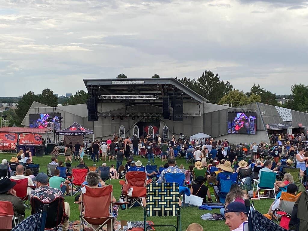 Hoover Mason Trestle