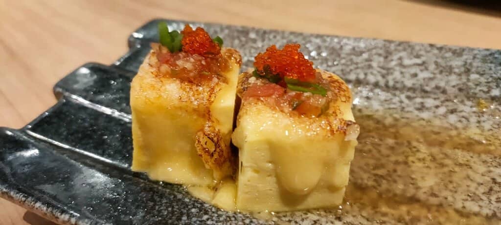 Fresh, High-Quality Ingredients