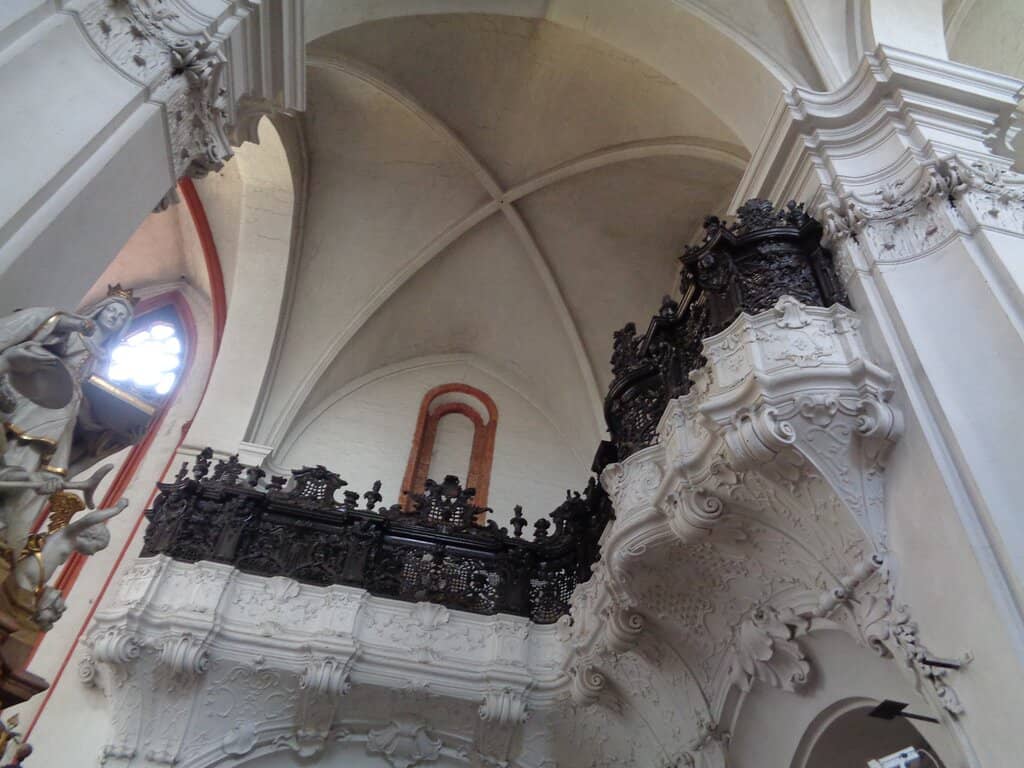 Baroque Architecture