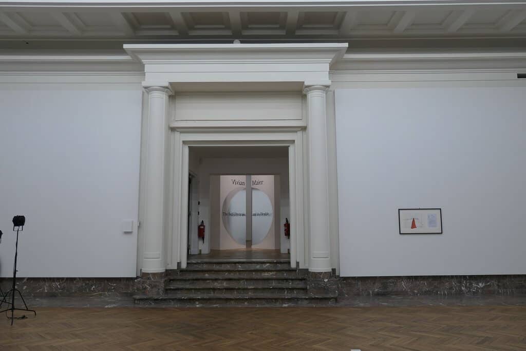 Berlinde De Bruyckere Sculptures