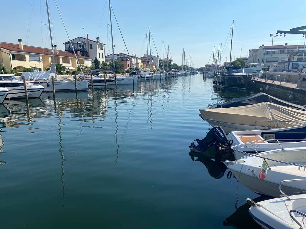 Scenic Beaches Nearby