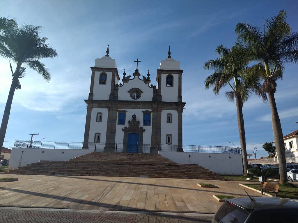 Gilded Chapel-Mor