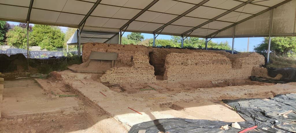 Scenic Countryside Walk