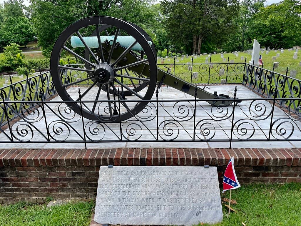 Mixed Burial Plots
