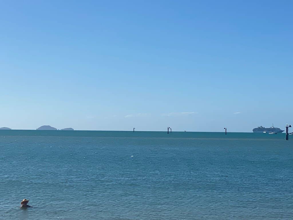 Scenic Coastal Views