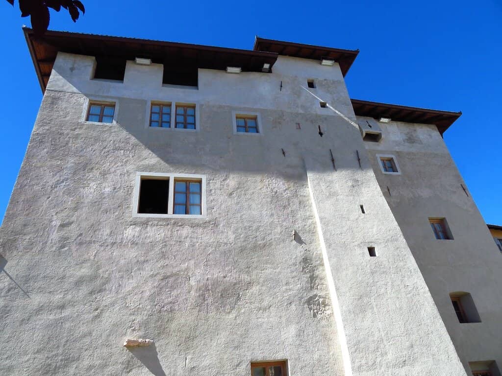 Temporary Exhibitions