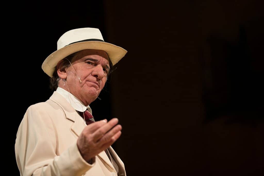 Guest Artist Concerts