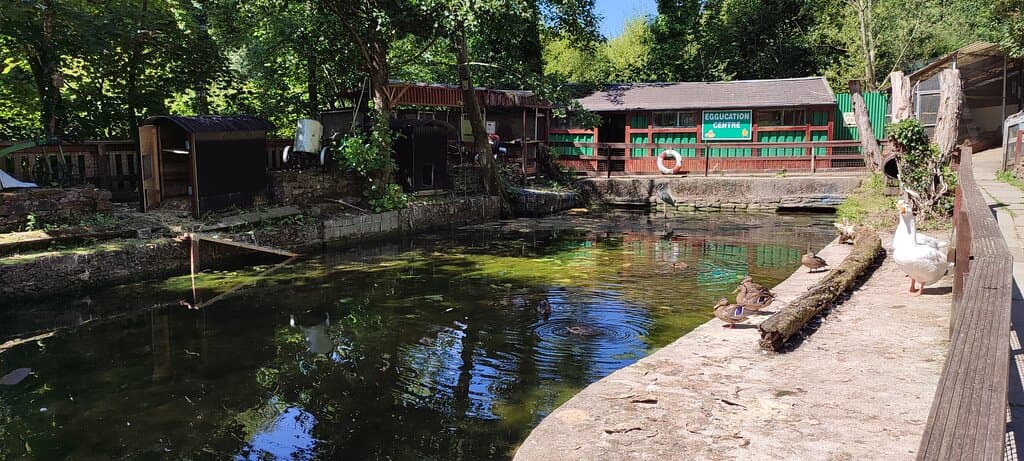 Gower Heritage Centre