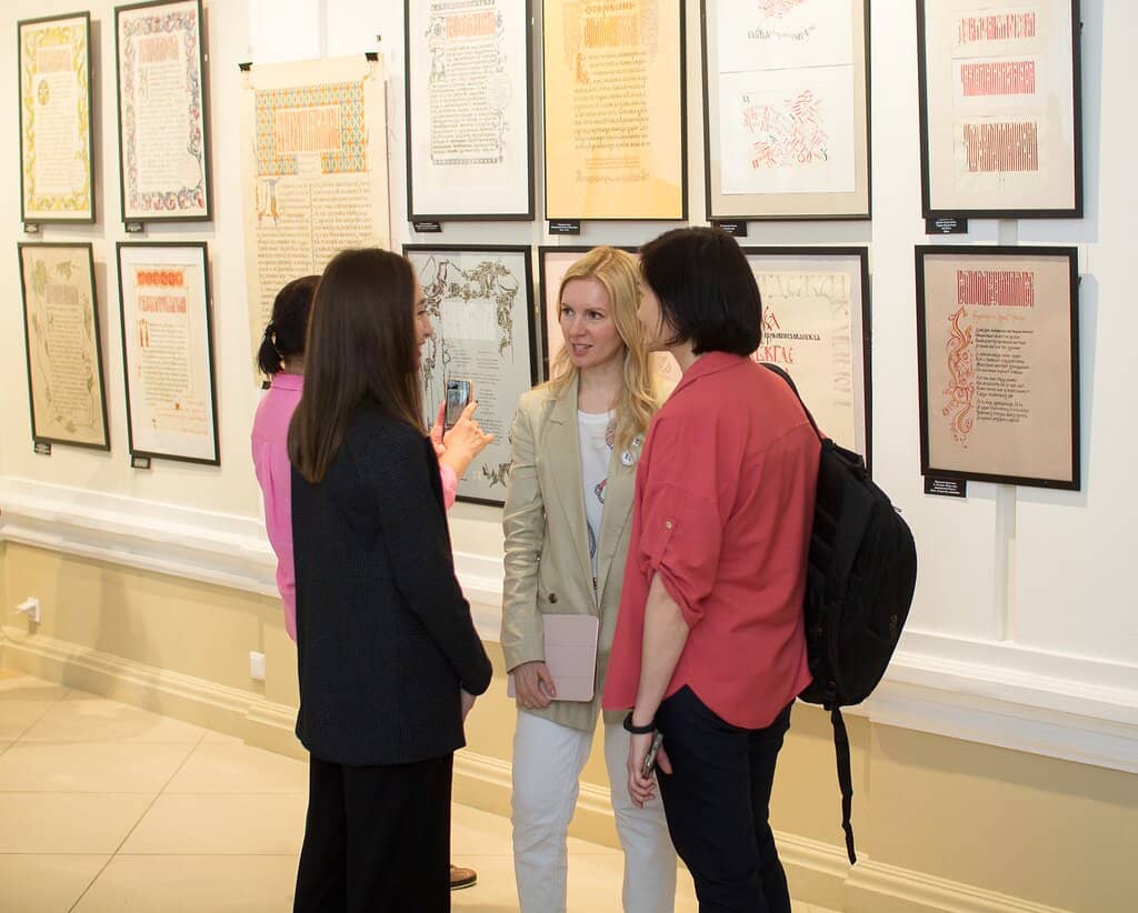 Historical Marketplace Building