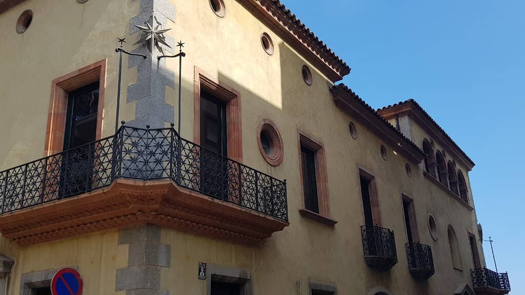 Architectural Charm