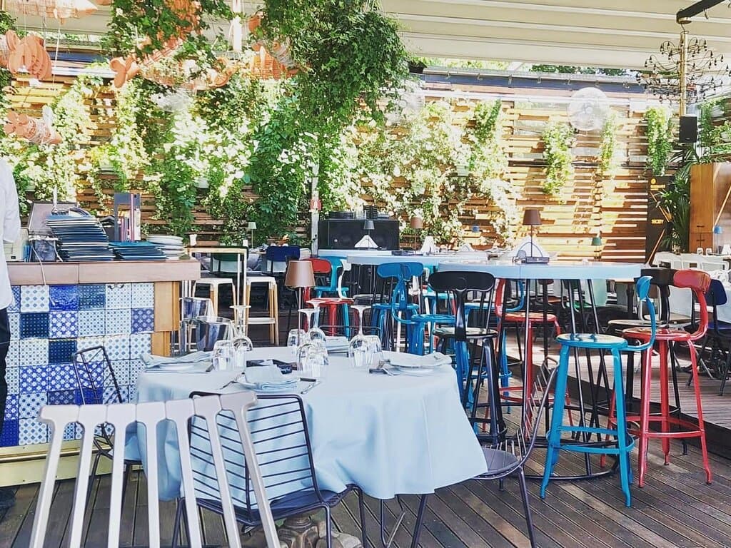 Biutiful By The Lake