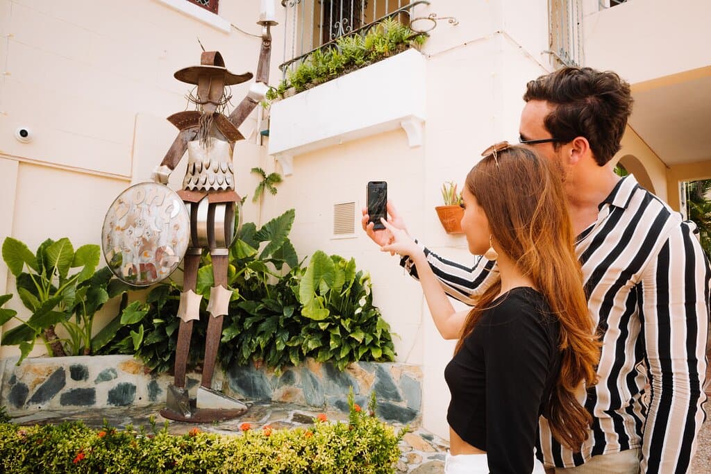 Destilería Serrallés Don Q