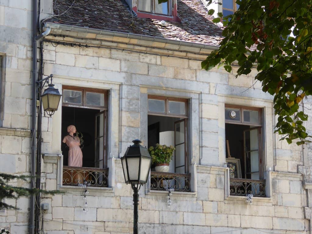 Historical Inscriptions