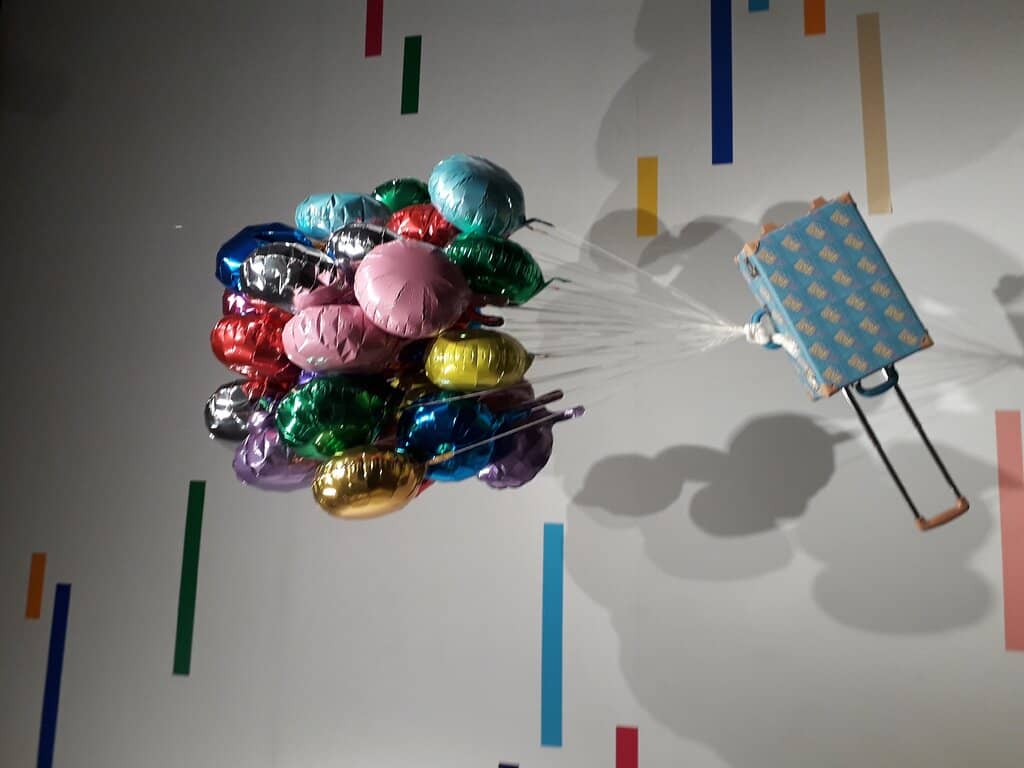 The Grand Bookstore & Cafe