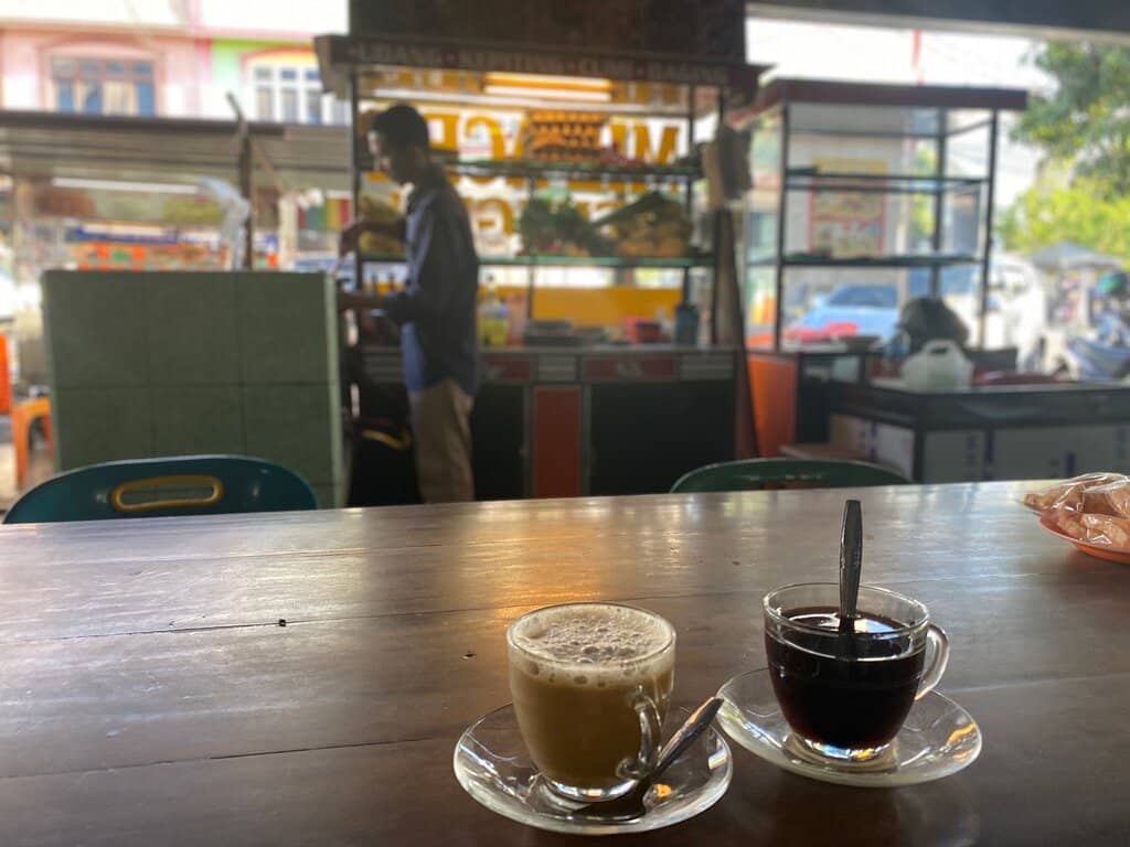Sanger Coffee