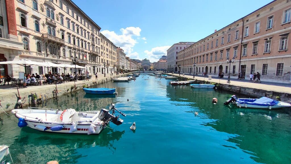 Ponte Rosso