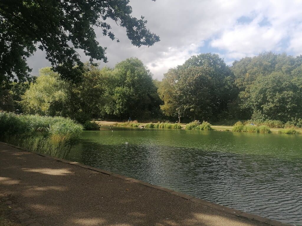 Middleton Park Leeds