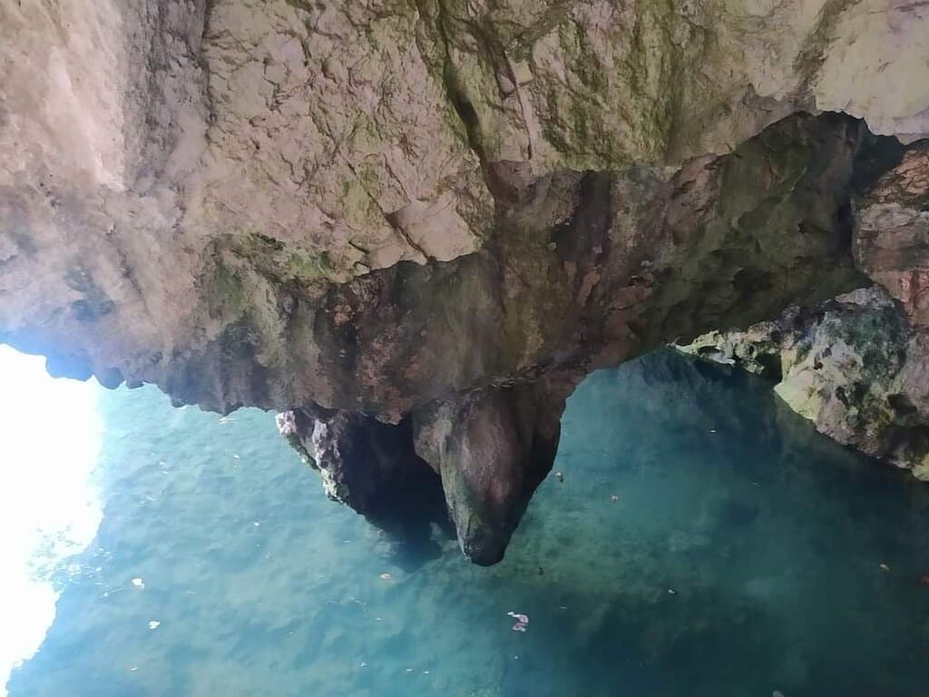 Tito Bustillo Cave