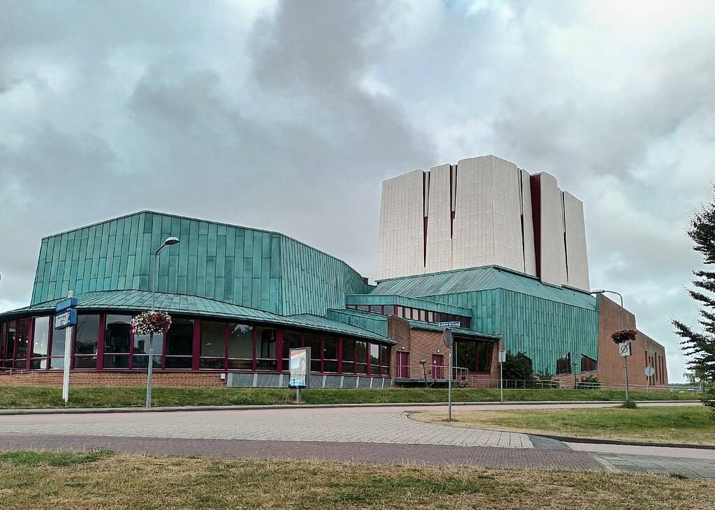 Concerts and Live Music