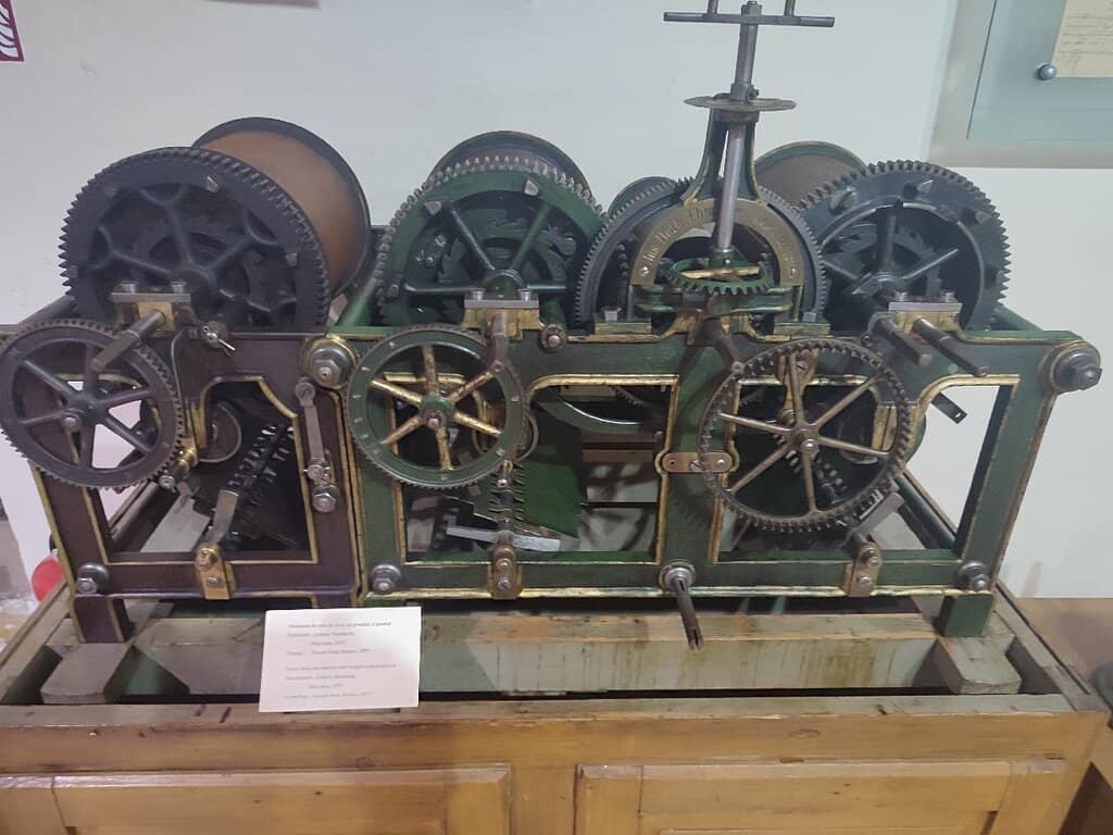 Soviet Era Display