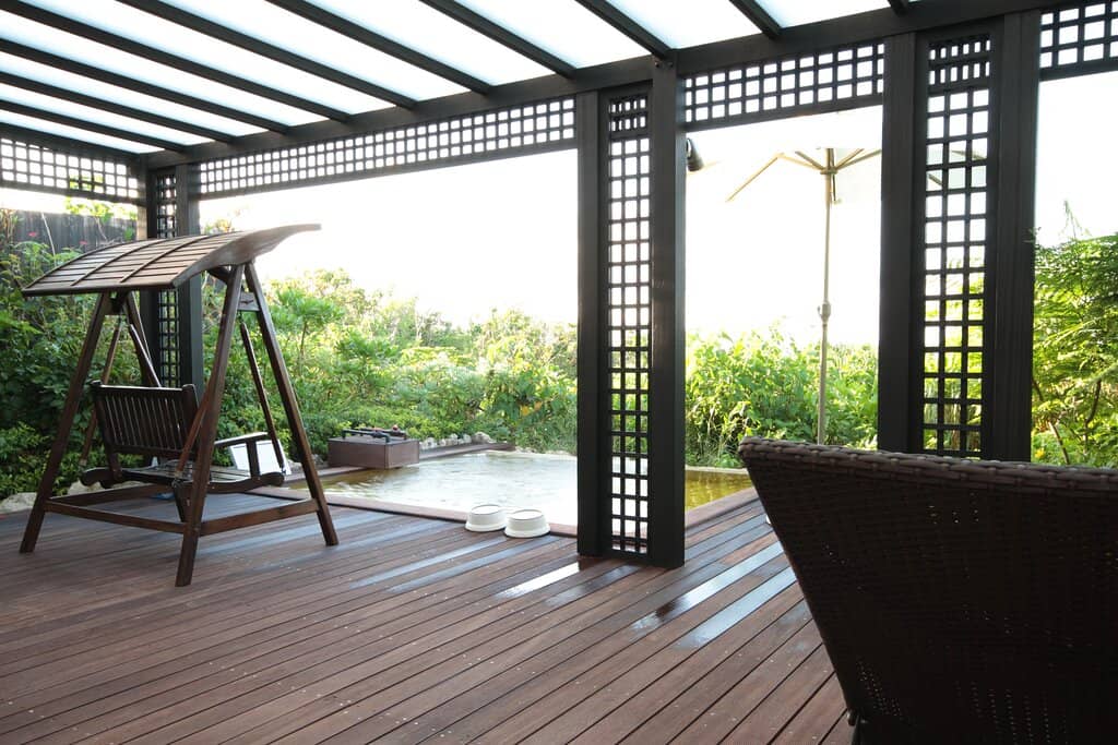 Private Onsen Rooms