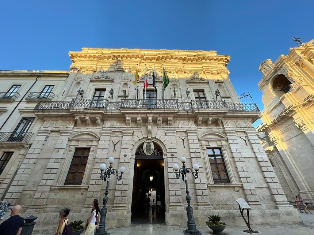 Palazzo Vermexio