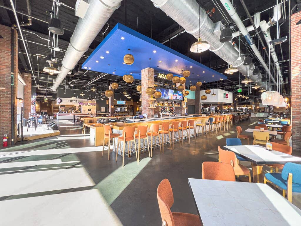 Delicious Egg Benedicts